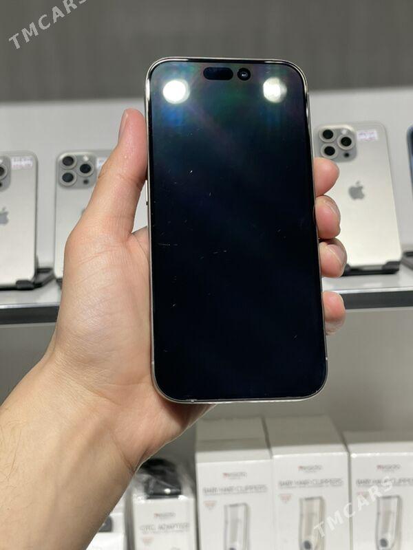 iPhone 15 Pro - Туркменабат - img 6