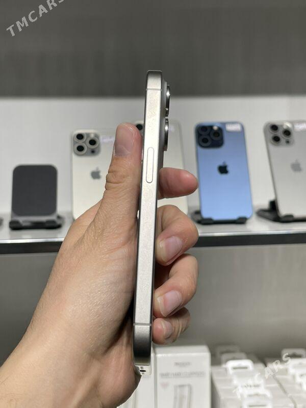 iPhone 15 Pro - Туркменабат - img 4