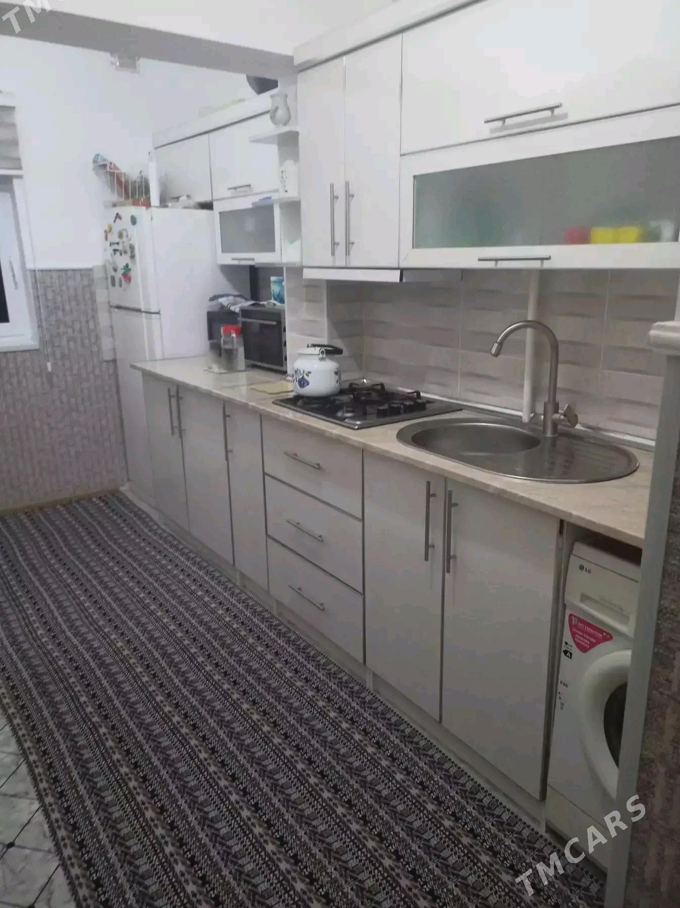 Satlyk jaý - Балканабат - img 5