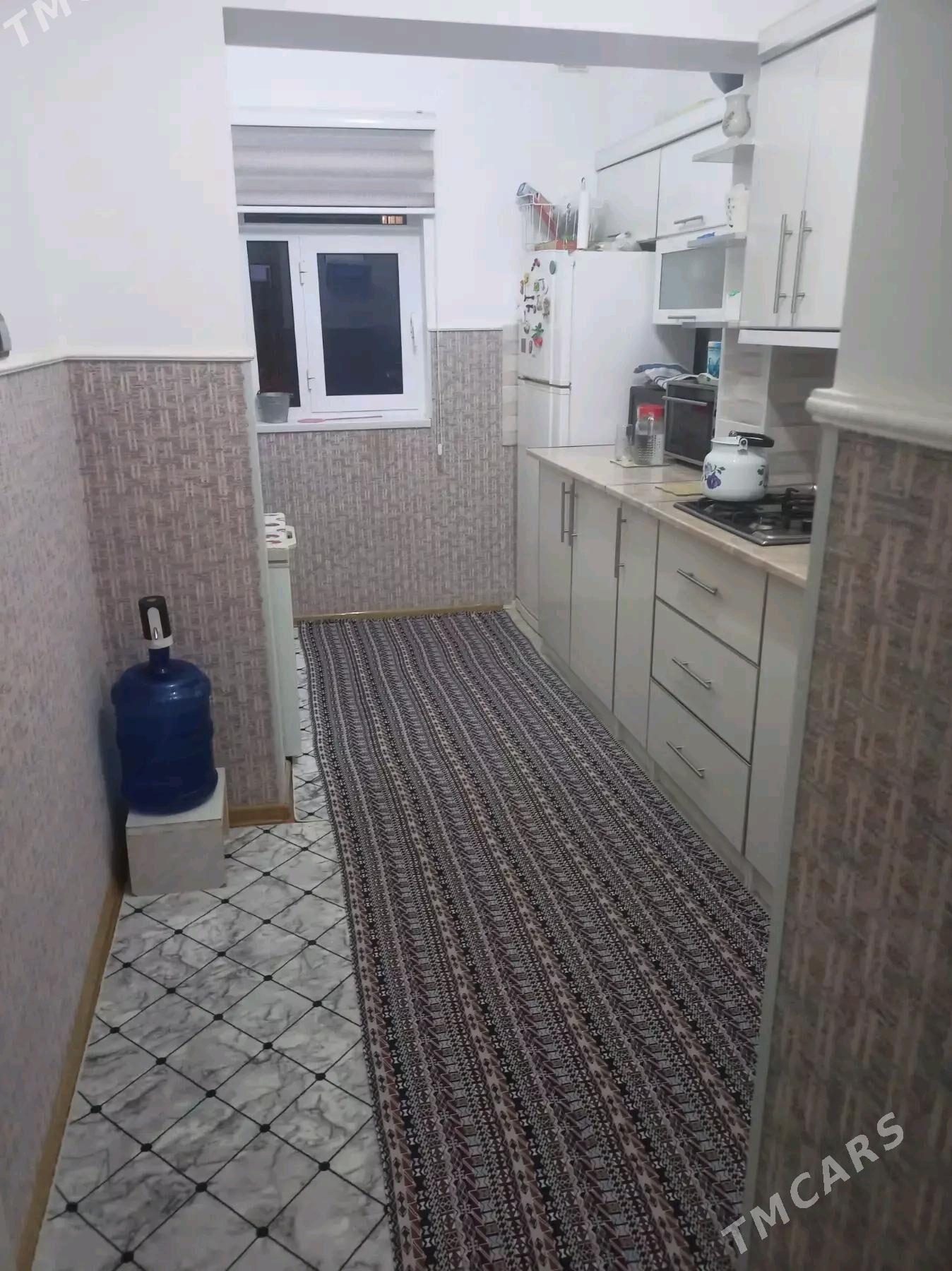 Satlyk jaý - Балканабат - img 2