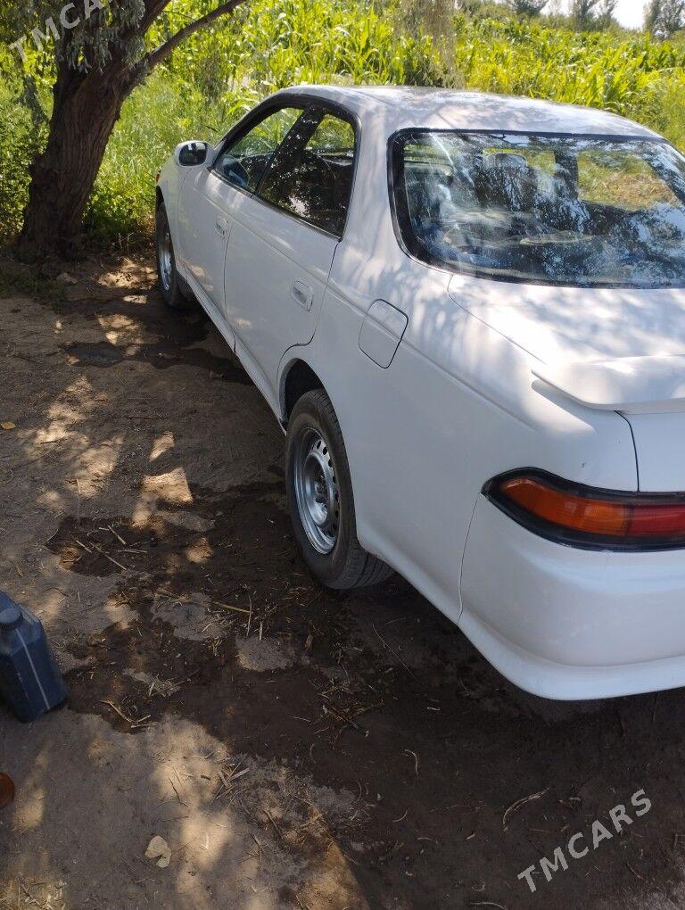 Toyota Mark II 1993 - 44 000 TMT - Gurbansoltan Eje - img 4