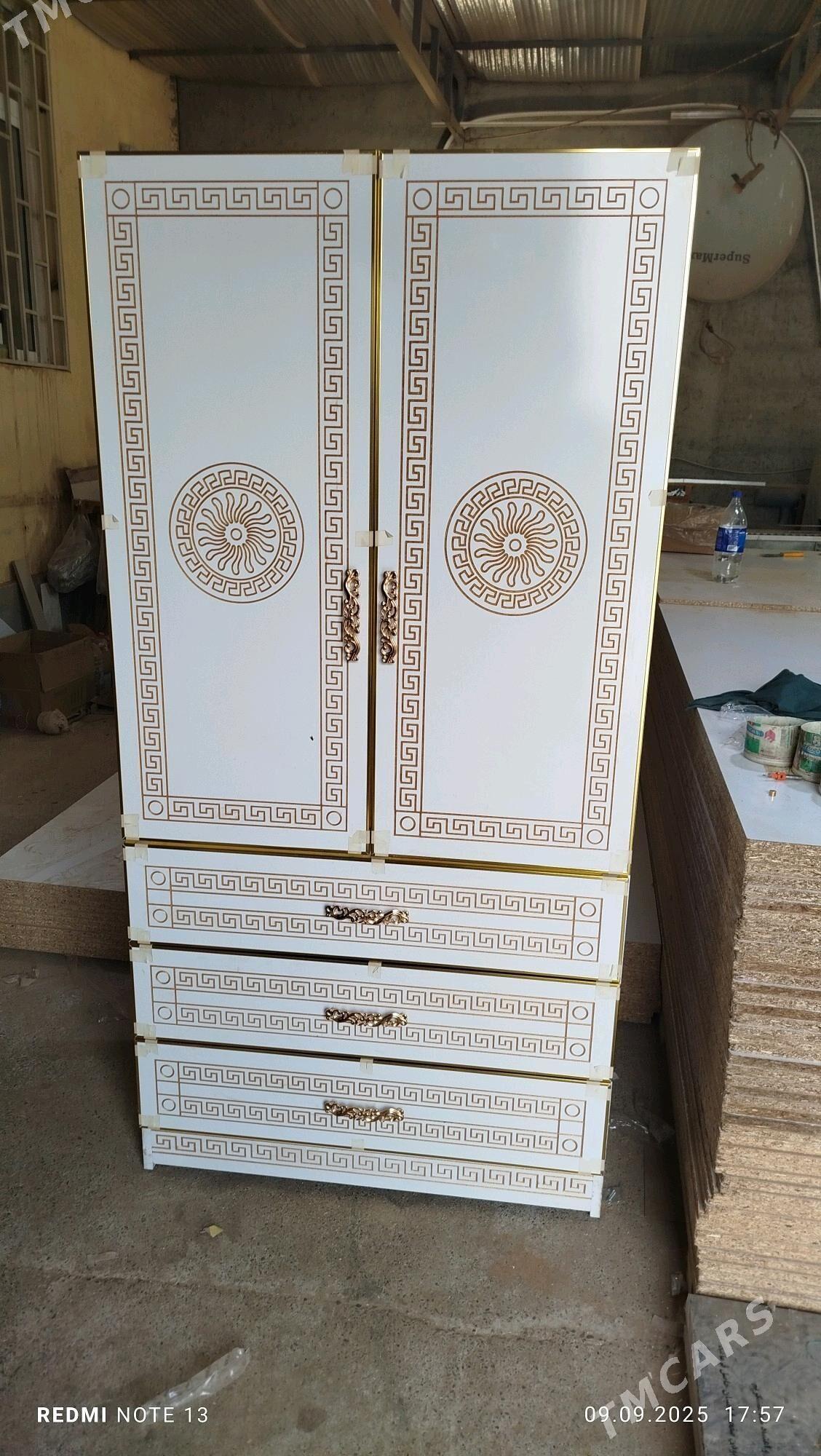 dediski mebel - Ашхабад - img 2