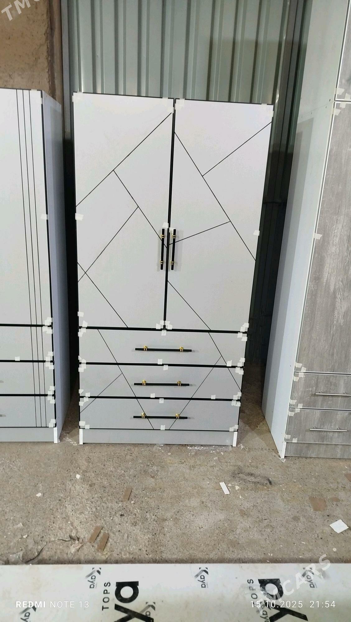 dediski mebel - Ашхабад - img 1