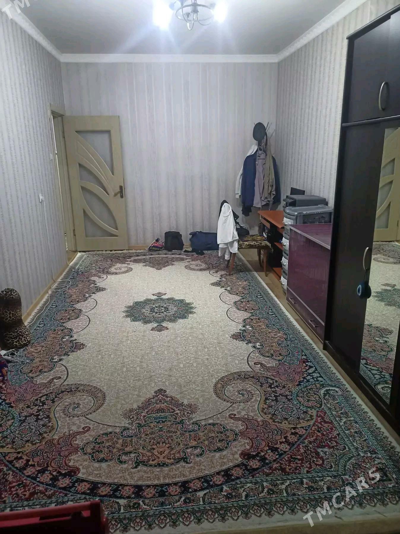 Satlyk jaý - Балканабат - img 4