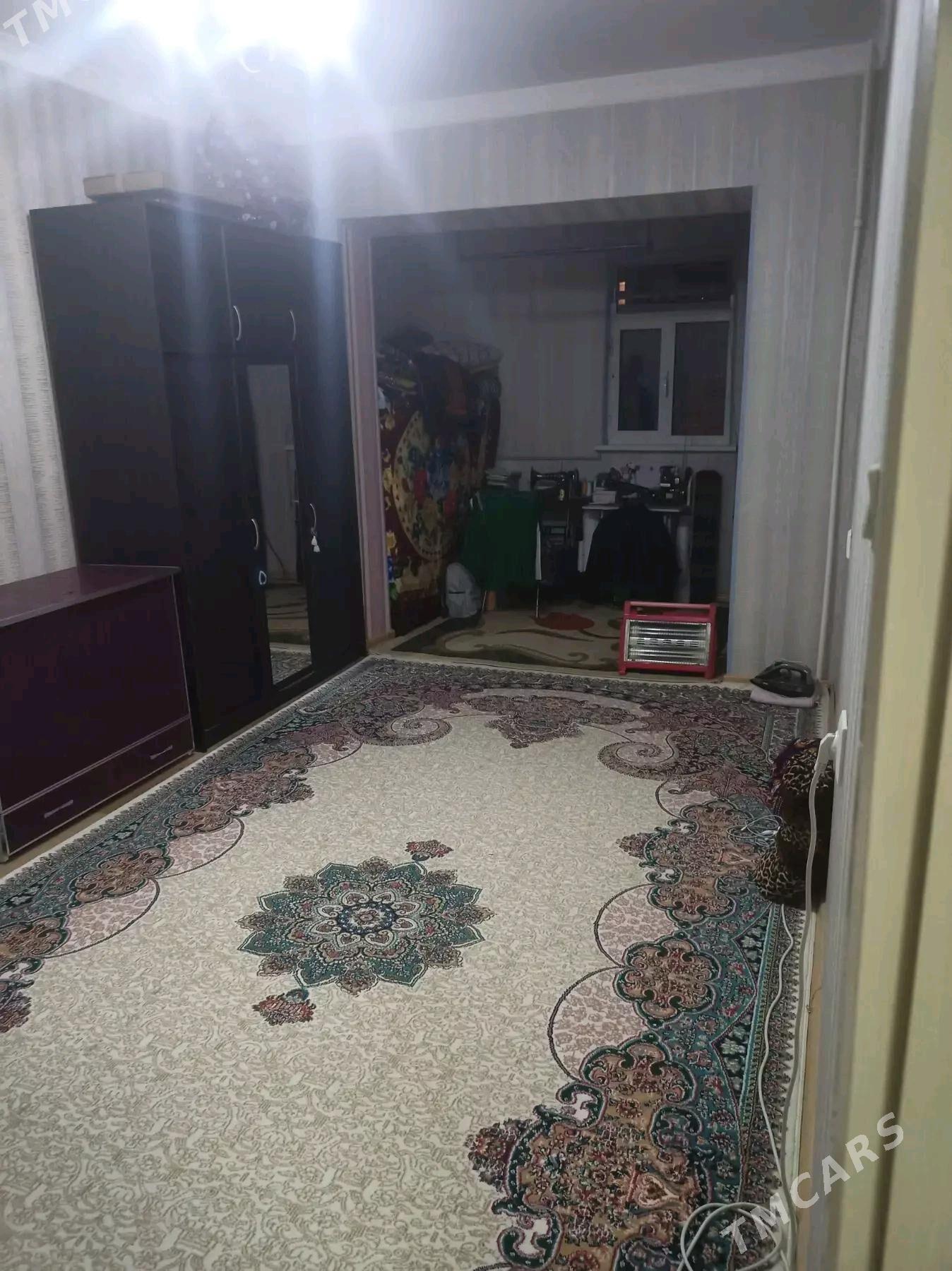 Satlyk jaý - Балканабат - img 6