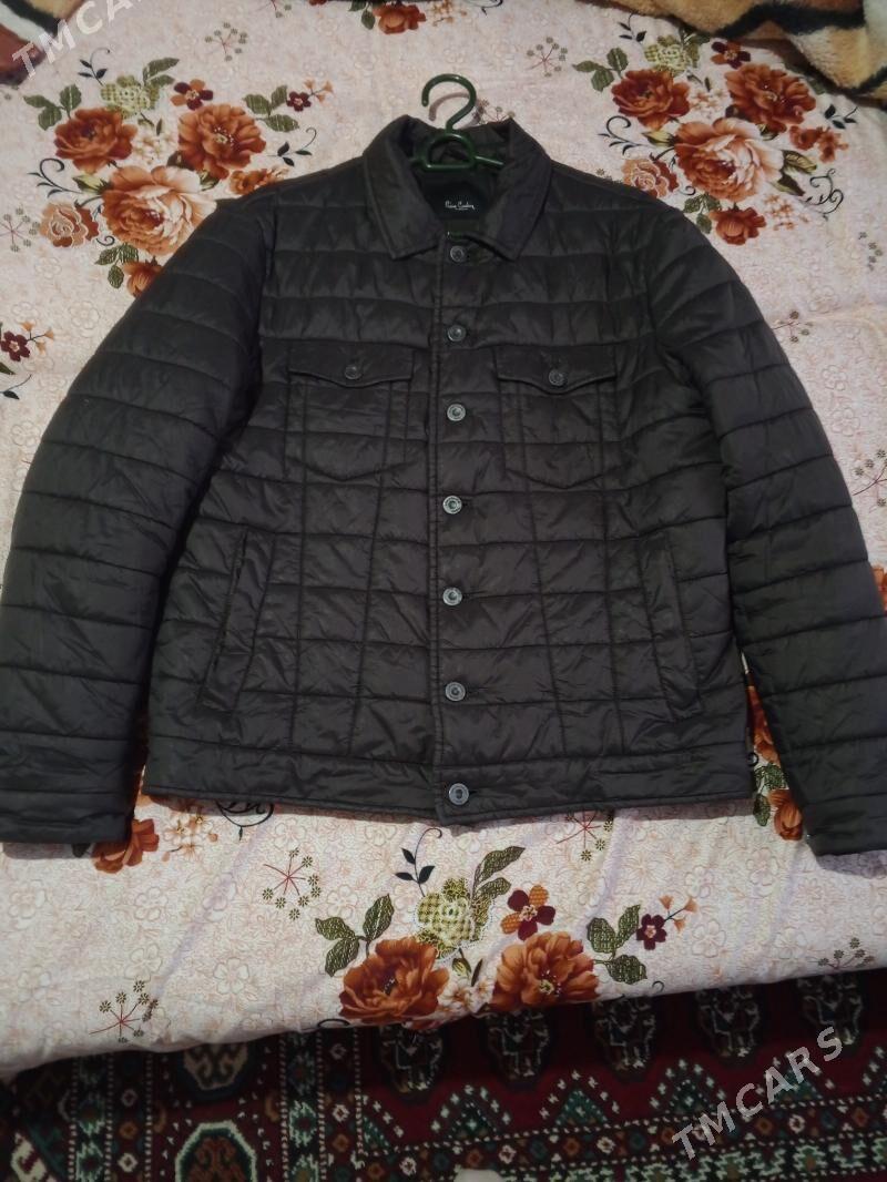 мужская куртка - Байрамали - img 2