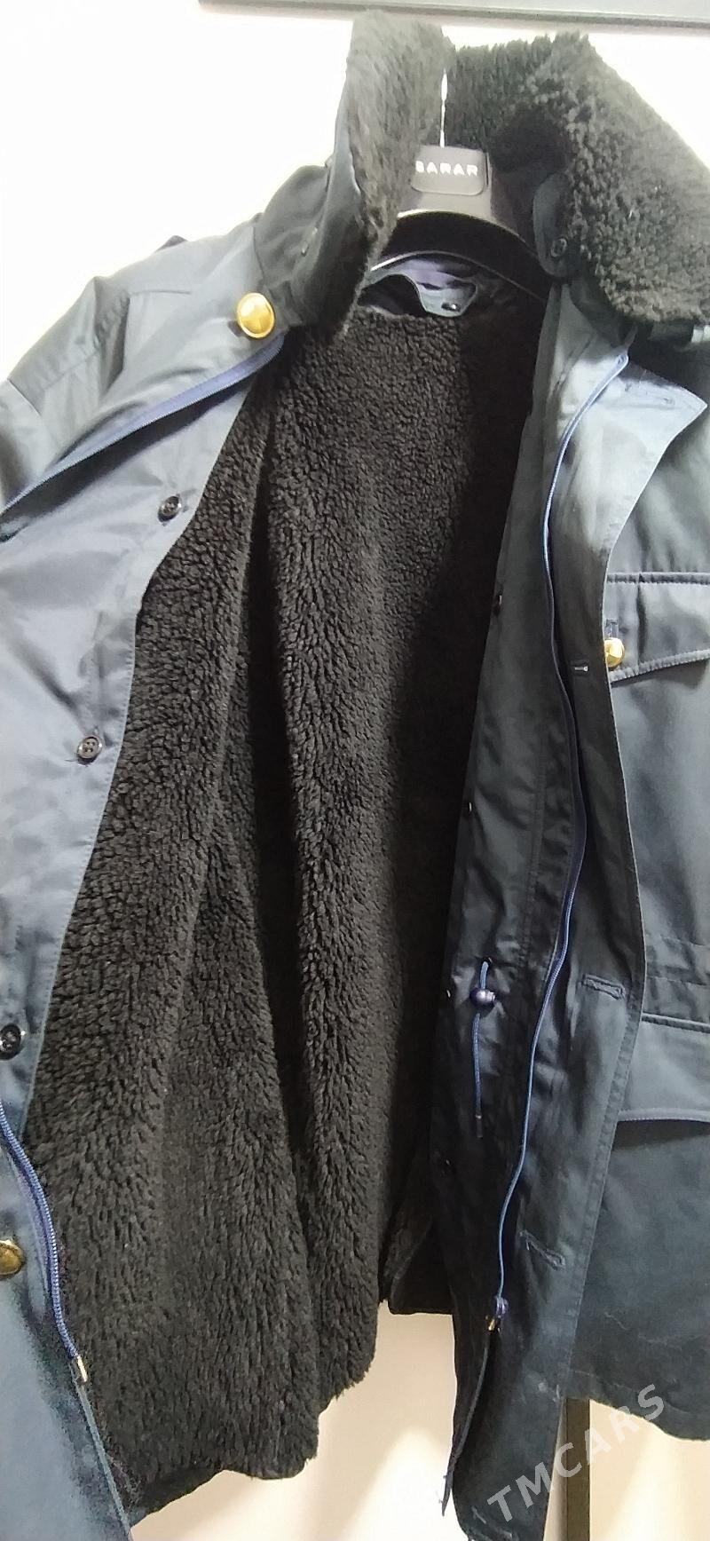 куртка мужская новая - Aşgabat - img 4