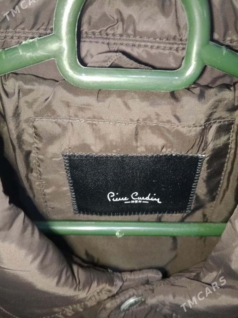 мужская куртка - Байрамали - img 3