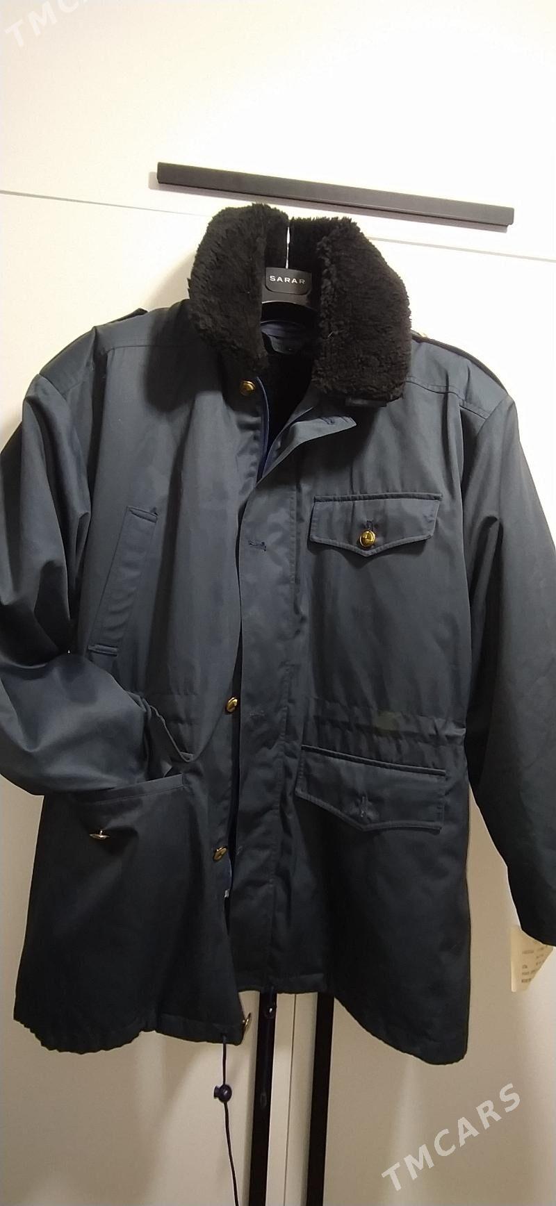 куртка мужская новая - Aşgabat - img 3