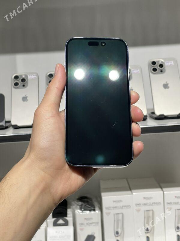 iPhone 14 Pro - Туркменабат - img 6