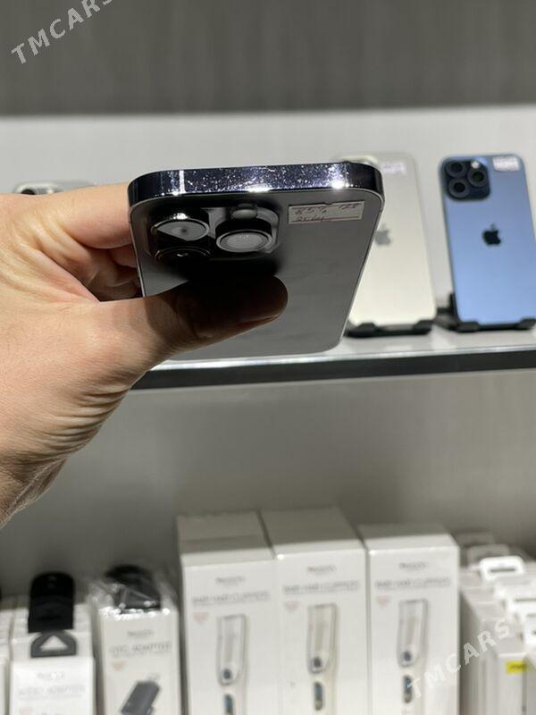iPhone 14 Pro - Туркменабат - img 5