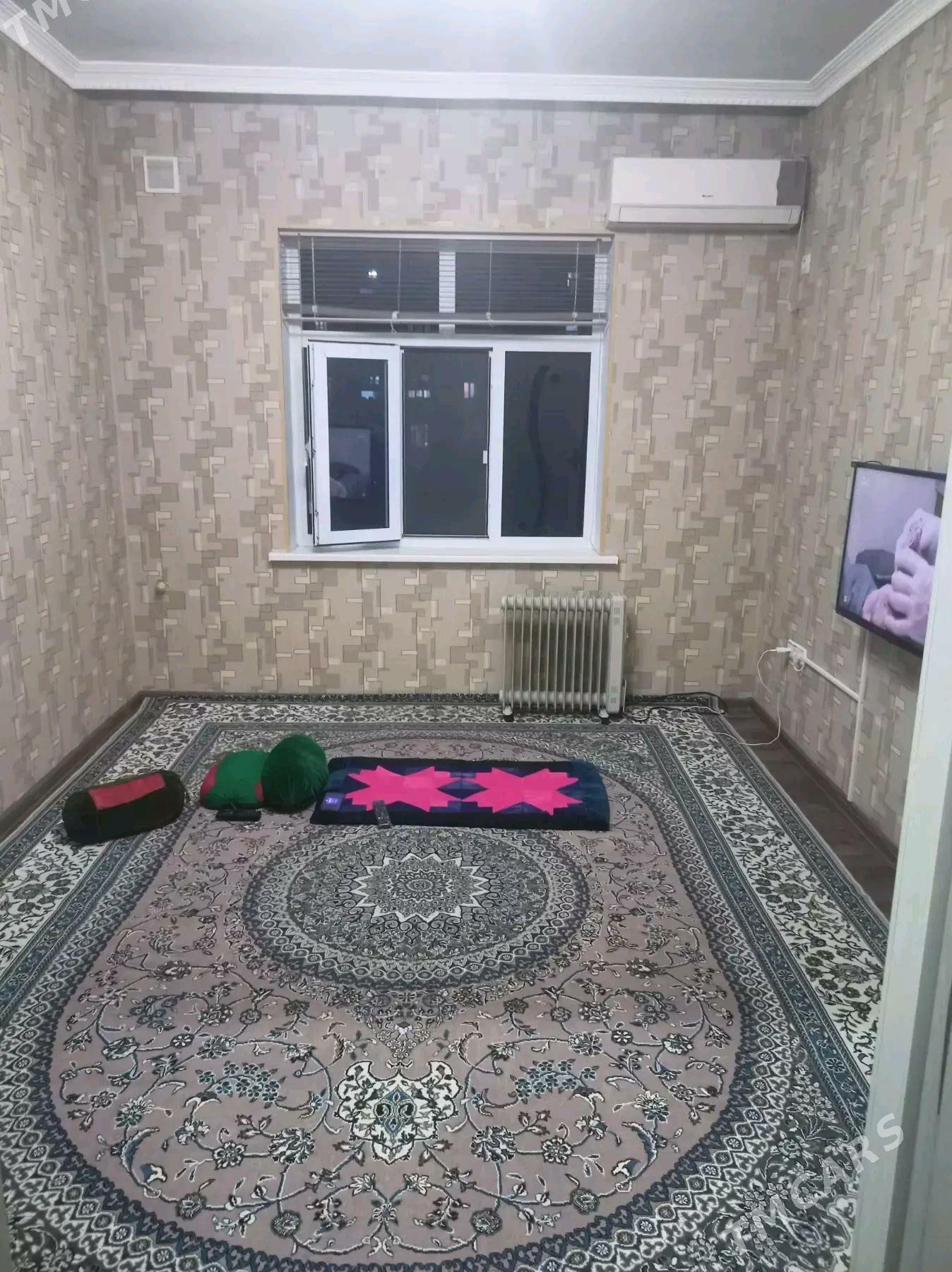 Satlyk jaý - Балканабат - img 8