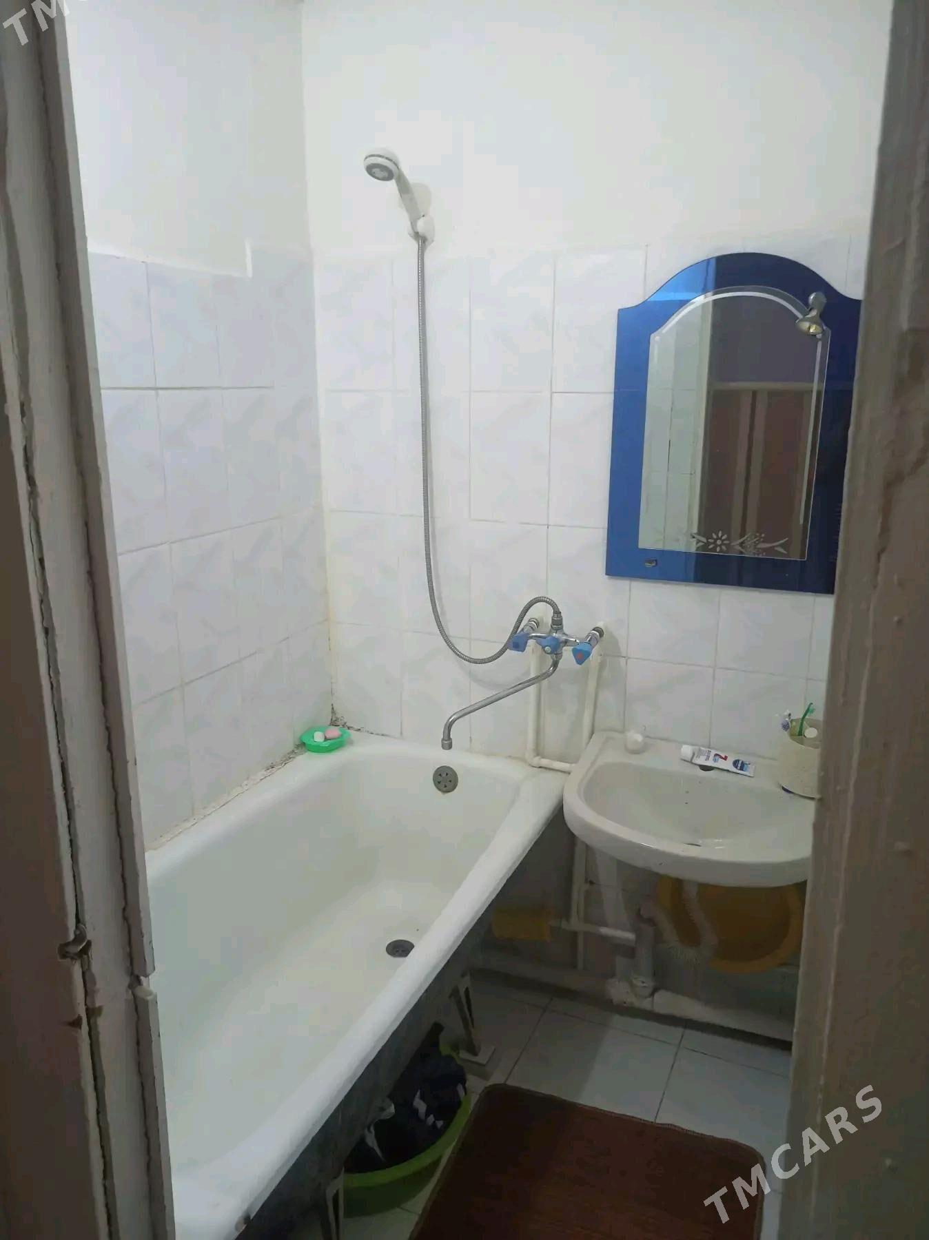 Satlyk jaý - Балканабат - img 9