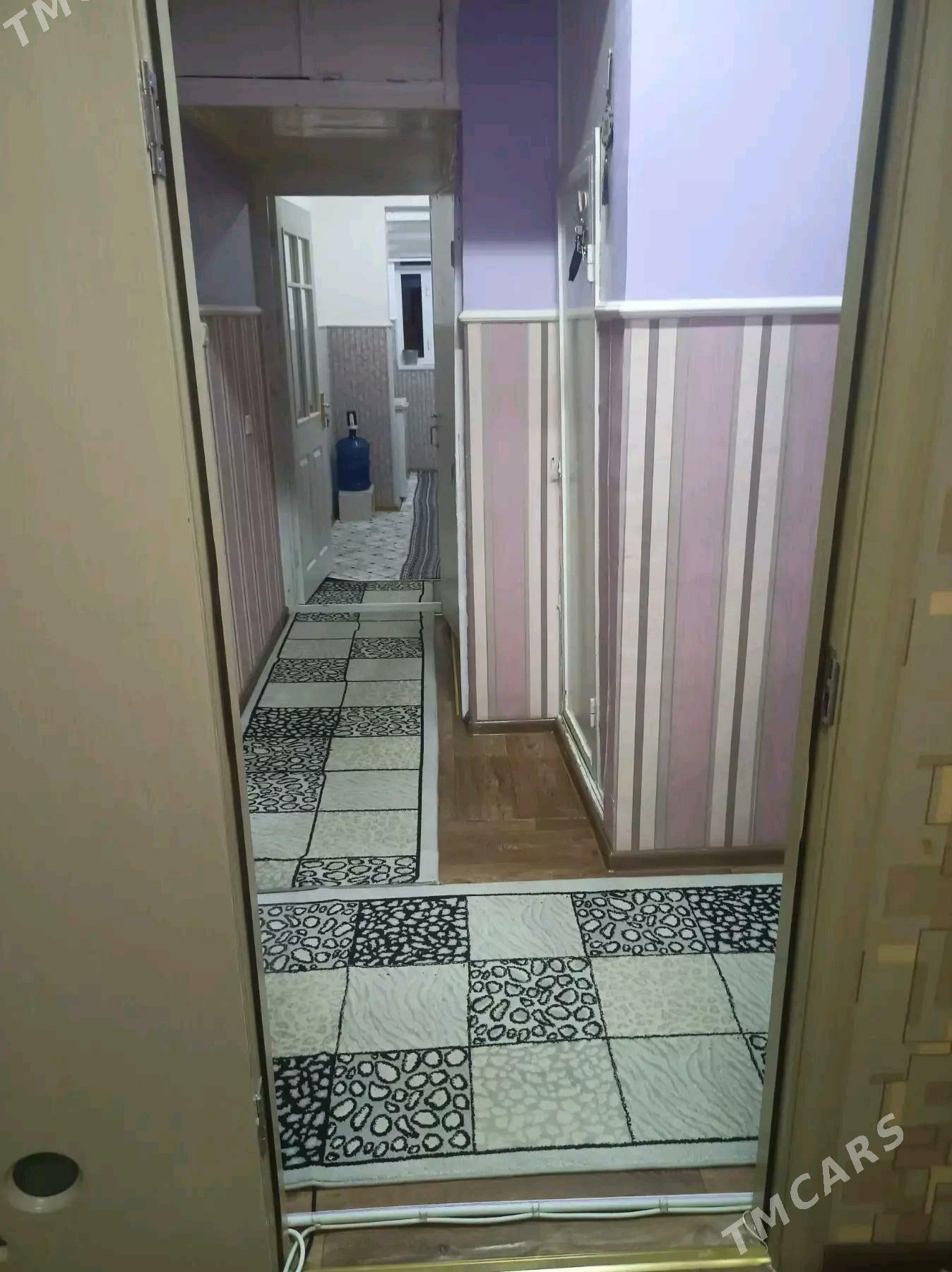 Satlyk jaý - Балканабат - img 3