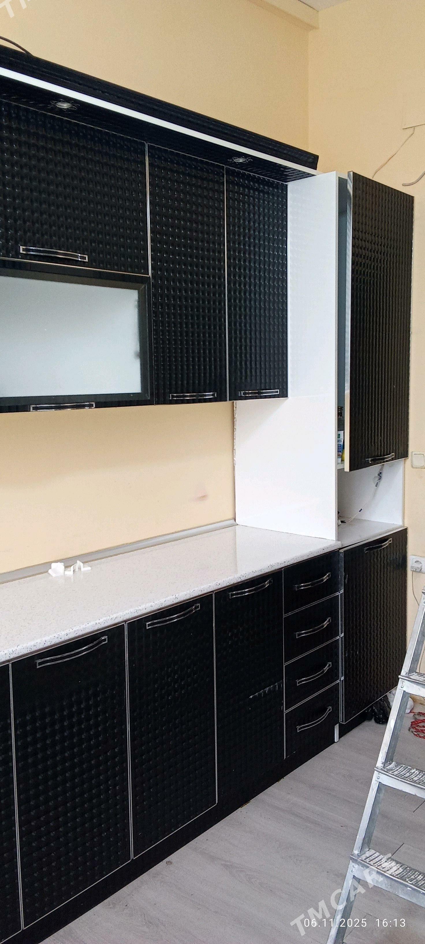 kuhuny garnitur - Мары - img 3