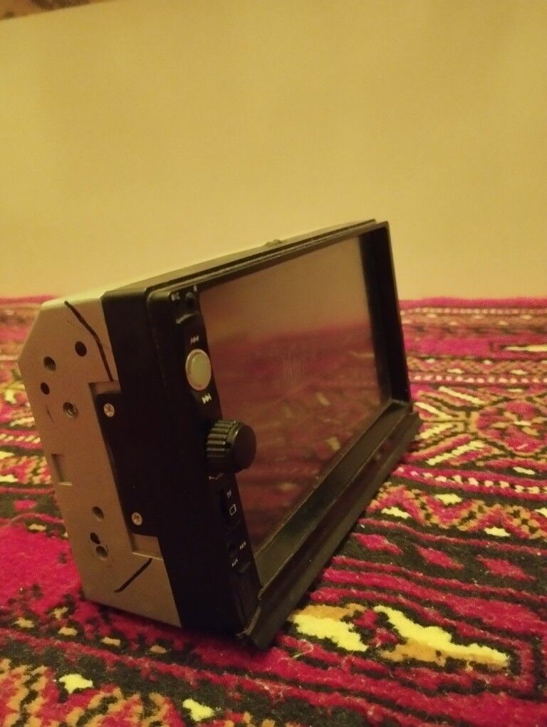 MP5 Telivizr 300 TMT - Гурбансолтан Едже - img 2