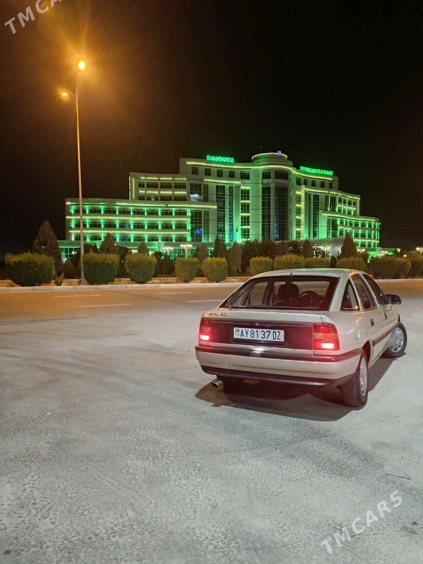 Opel Vectra 1991 - 35 000 TMT - Daşoguz - img 2