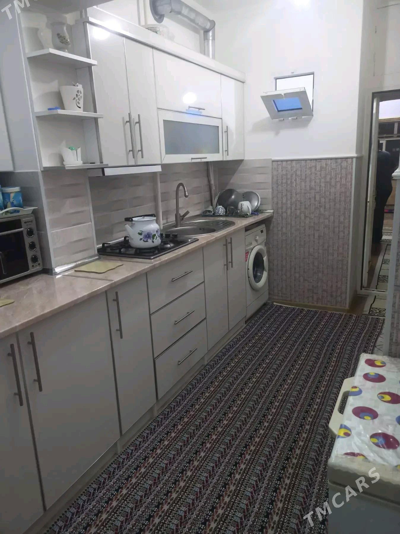 Satlyk jaý - Balkanabat - img 1