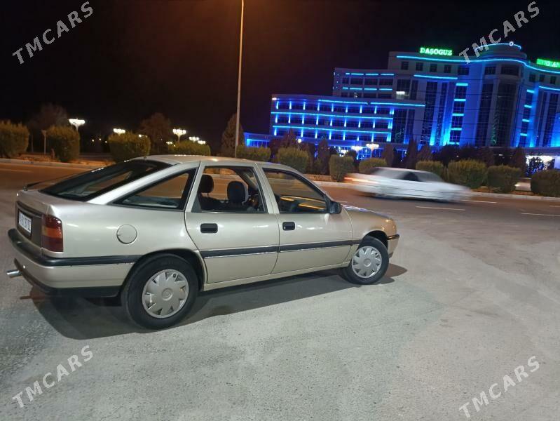 Opel Vectra 1991 - 35 000 TMT - Daşoguz - img 3