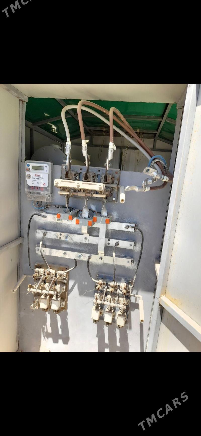 Transformator 250 - Aşgabat - img 3