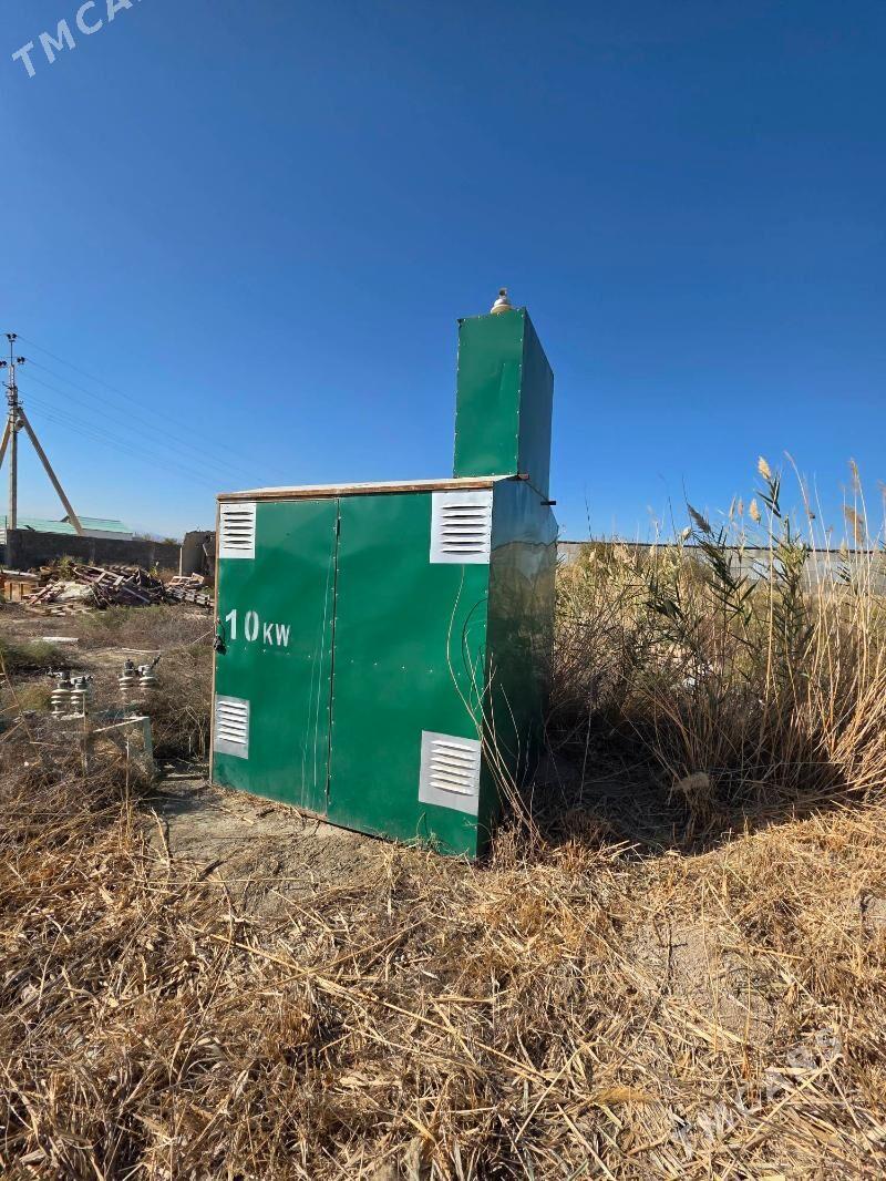 Transformator 250 - Aşgabat - img 2