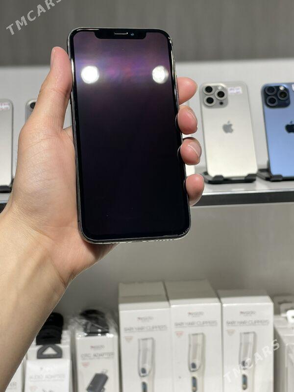 iPhone Xs - Туркменабат - img 6