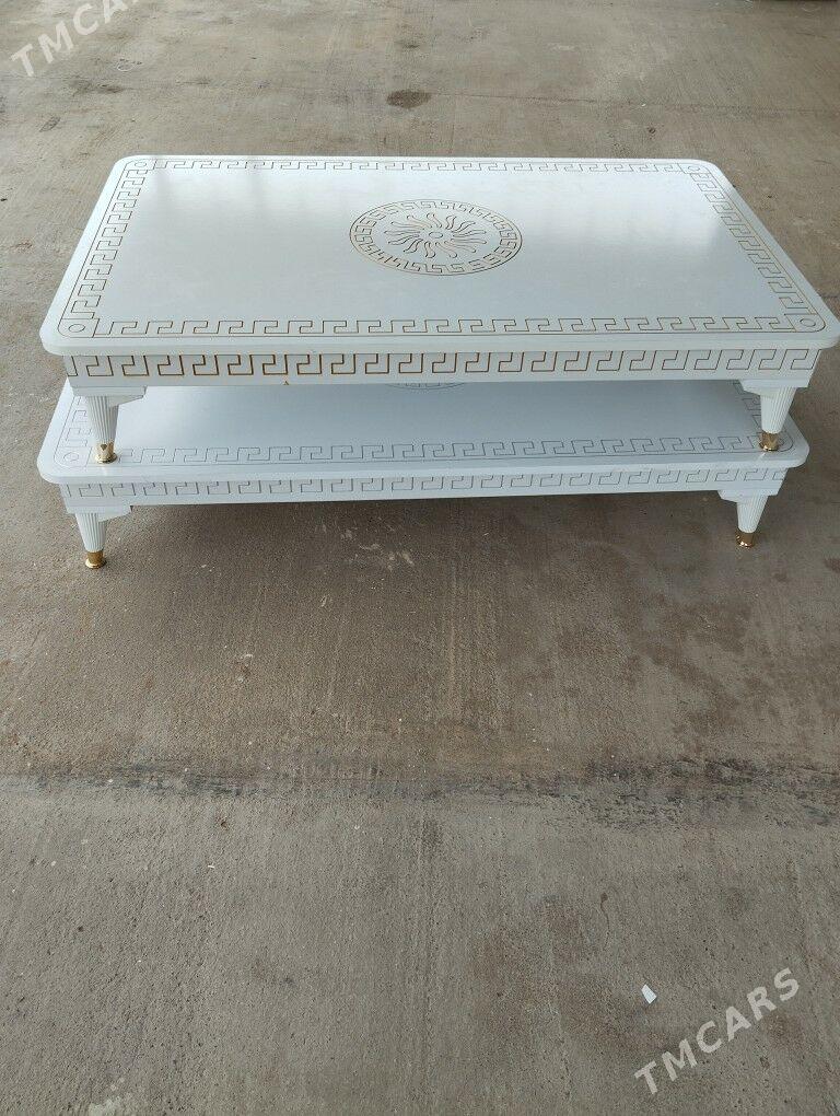 han stol хан стол - Ашхабад - img 2