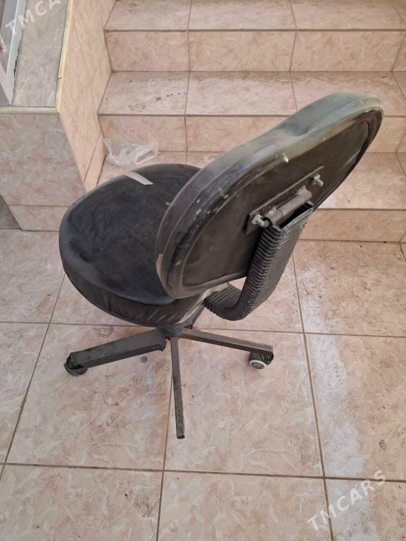 Otyrgyç - Мары - img 2