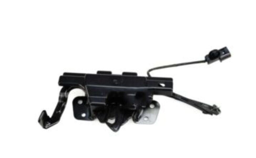 Hyundai kia kapot bogaz zamok 1 TMT - Aşgabat - img 2