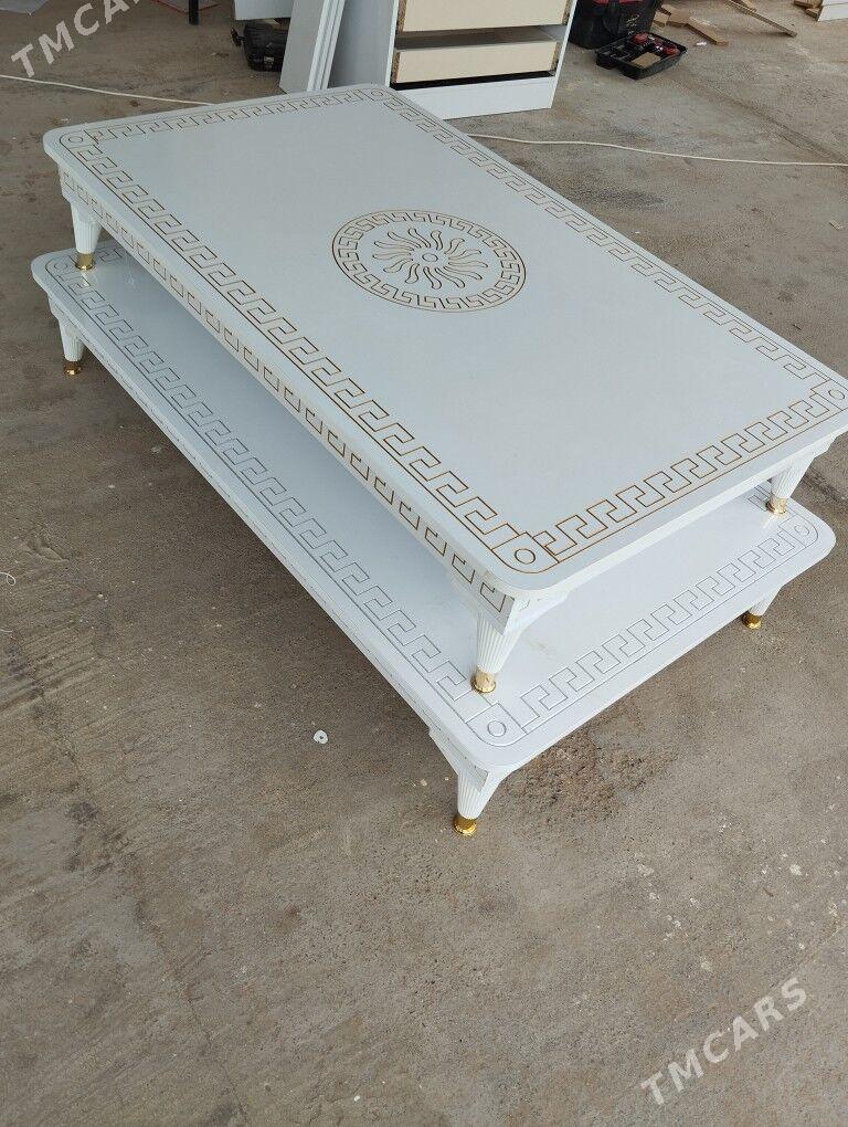 han stol хан стол - Ашхабад - img 1