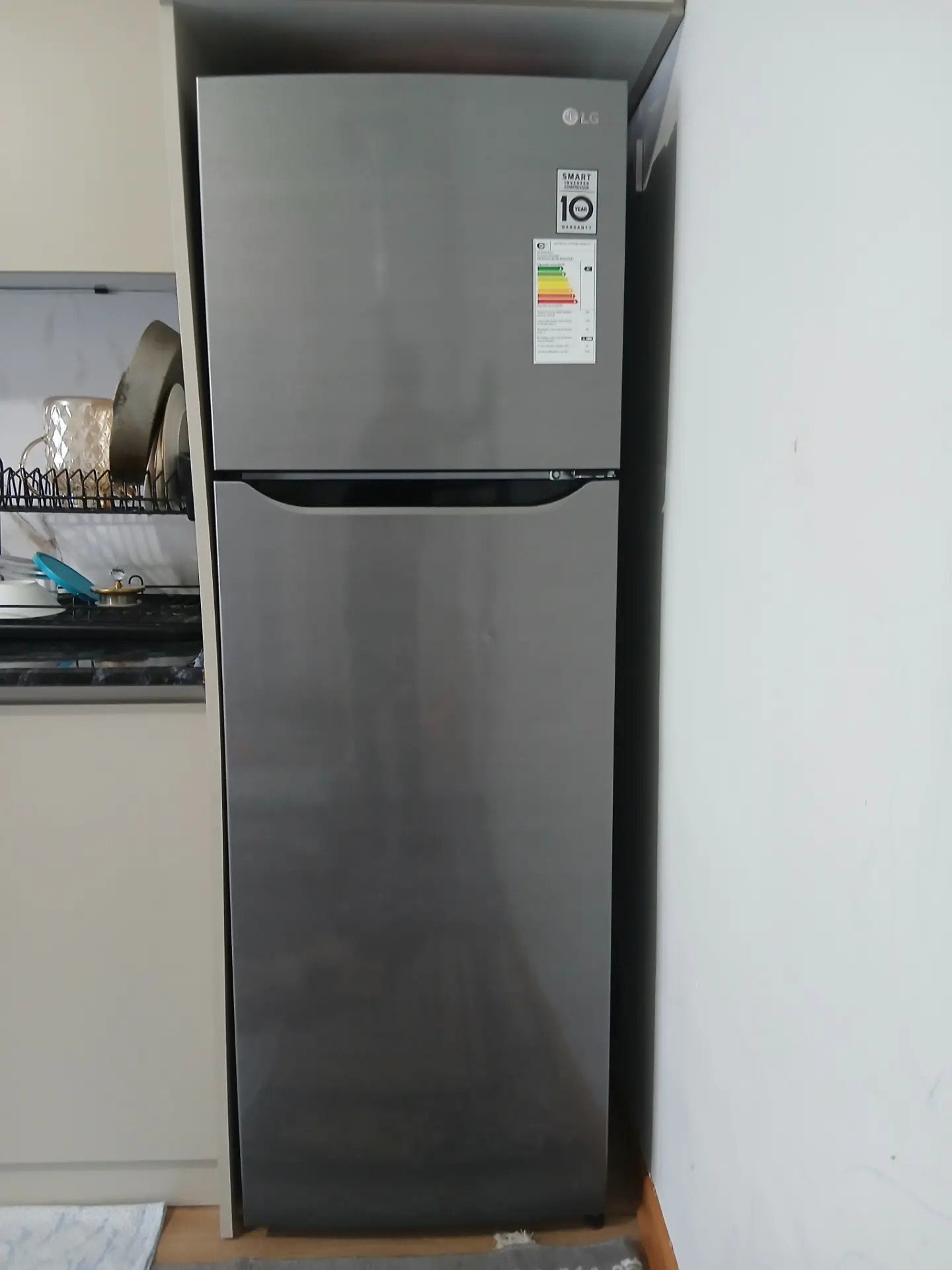 ХОЛОДИЛЬНИК ПОКУПАЕМALŸAN - Aşgabat - img 3