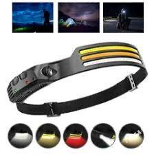 ФОНАРЬ НА ГОЛОВУ - Ашхабад - img 2