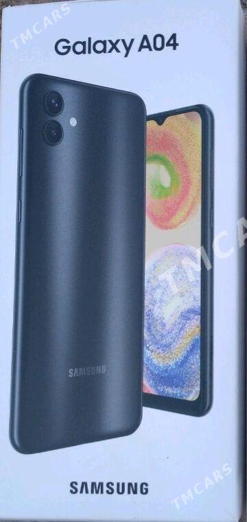 Samsung galaxy a04 4/64 gb - Gurbansoltan Eje - img 2
