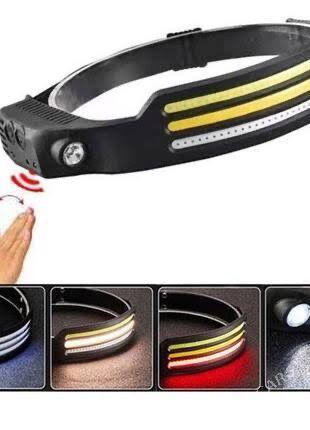 ФОНАРЬ НА ГОЛОВУ - Ашхабад - img 3