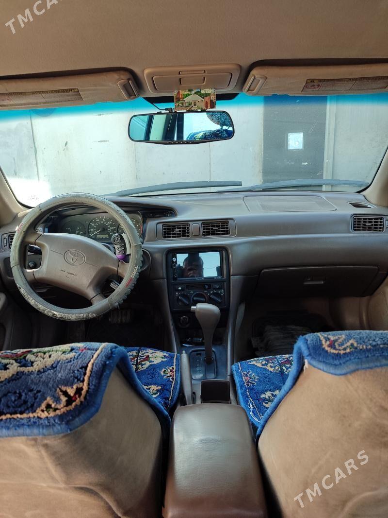 Toyota Camry 1999 - 140 000 TMT - Türkmenbaşy etr. - img 3