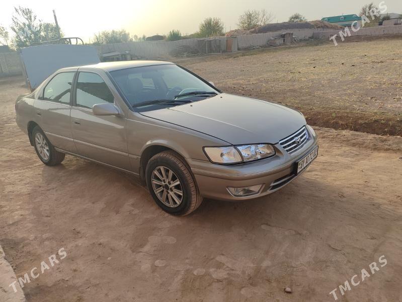 Toyota Camry 1999 - 140 000 TMT - Türkmenbaşy etr. - img 2