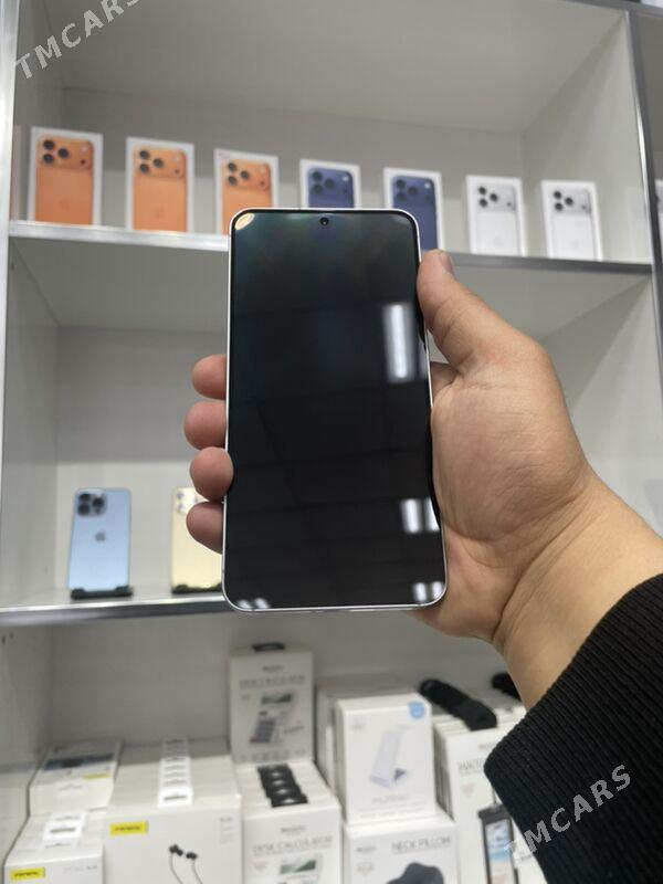 Galaxy S25 - Туркменабат - img 3
