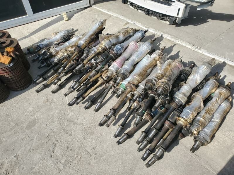 granat toyota camry 700 TMT - Мары - img 1