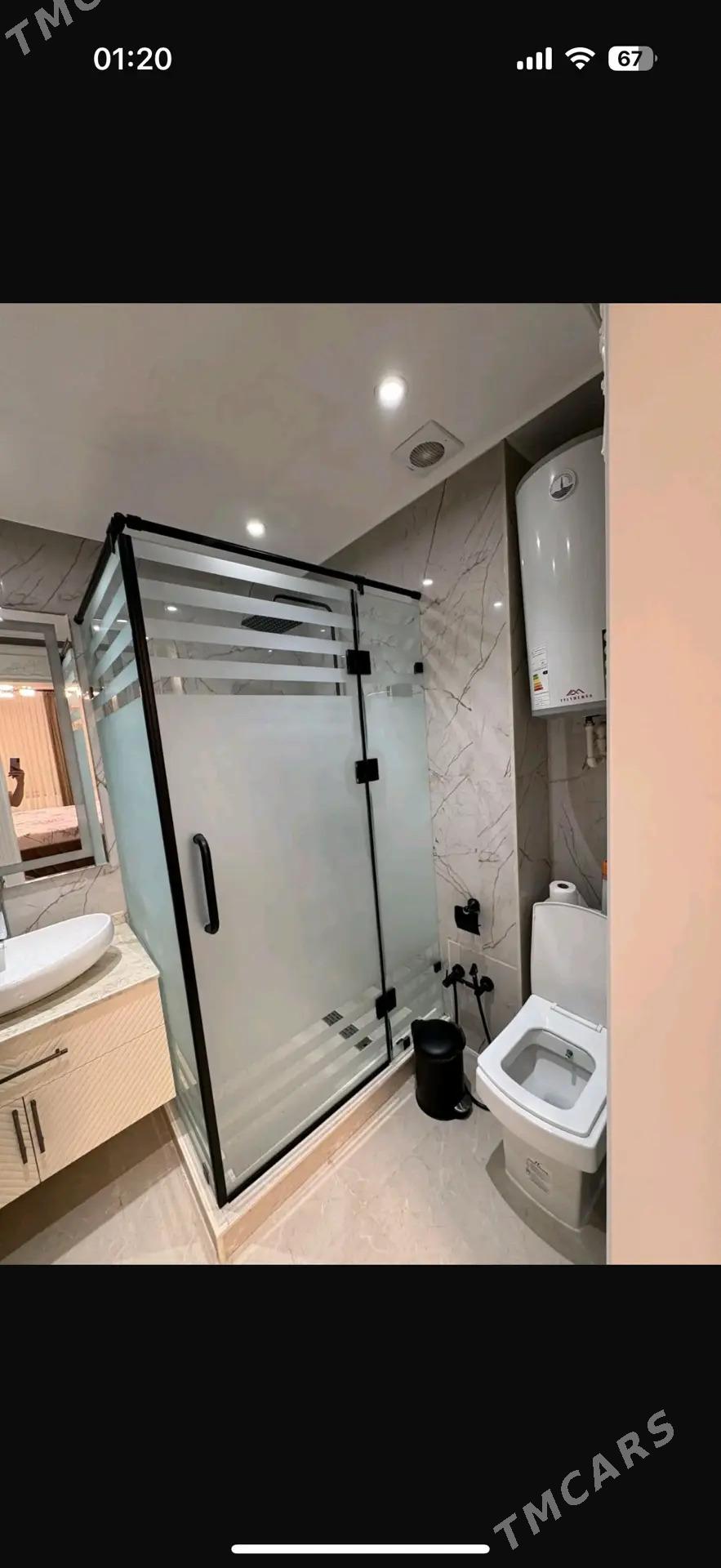 Arenda gurtly 3komnat - Aşgabat - img 7