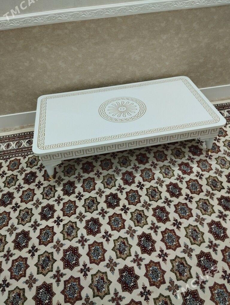 hsn stol чайни стол - Aşgabat - img 2