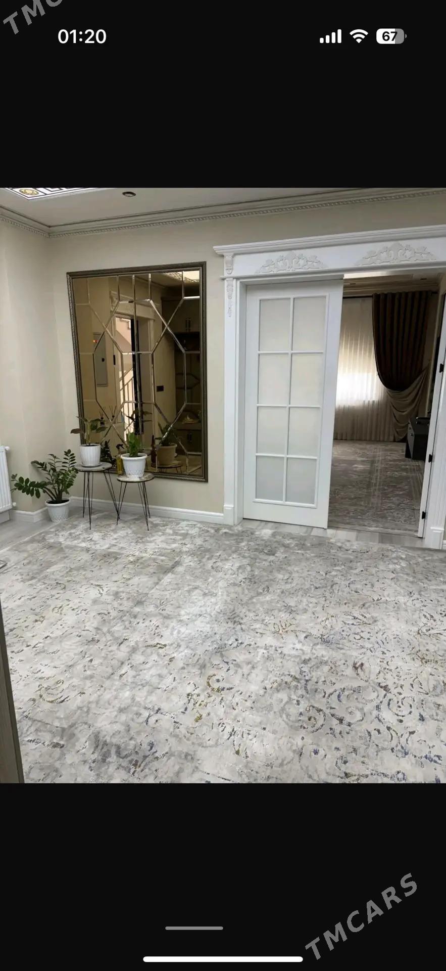 Arenda gurtly 3komnat - Aşgabat - img 5