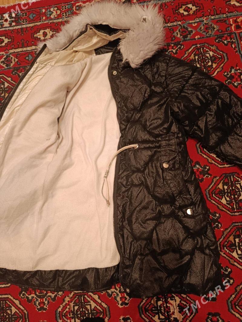 куртка - Туркменабат - img 2