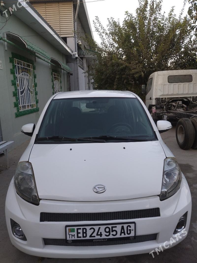 Toyota Yaris 2006 - 100 000 TMT - Aşgabat - img 2