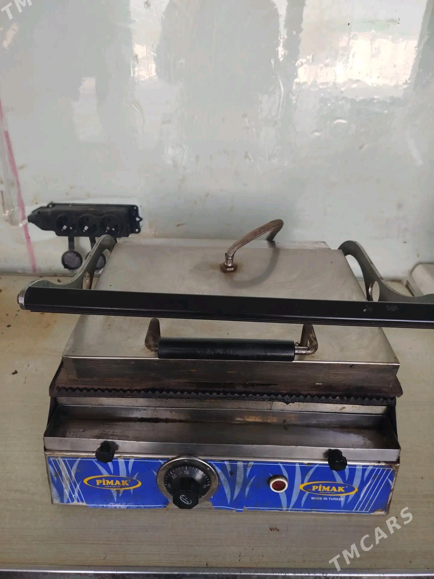 Toster - Balkanabat - img 3