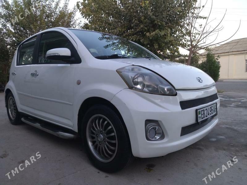 Toyota Yaris 2006 - 100 000 TMT - Aşgabat - img 6