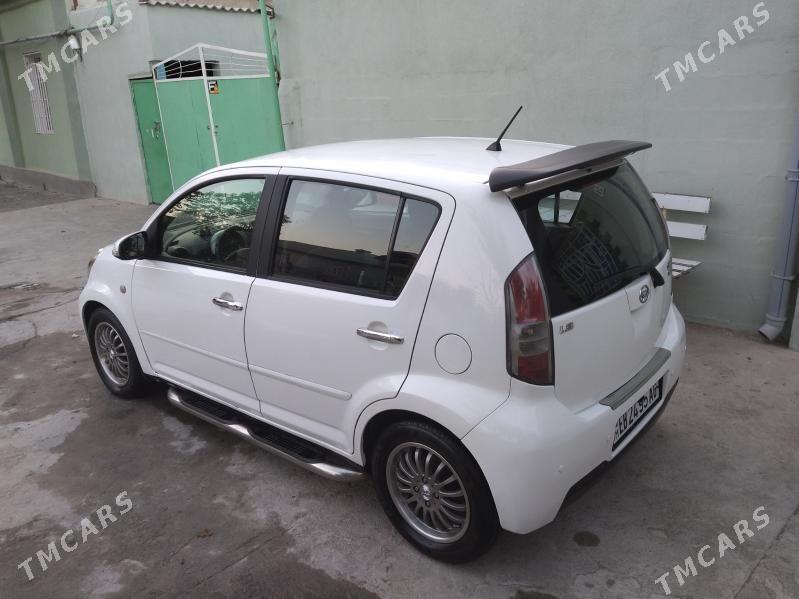Toyota Yaris 2006 - 100 000 TMT - Aşgabat - img 1