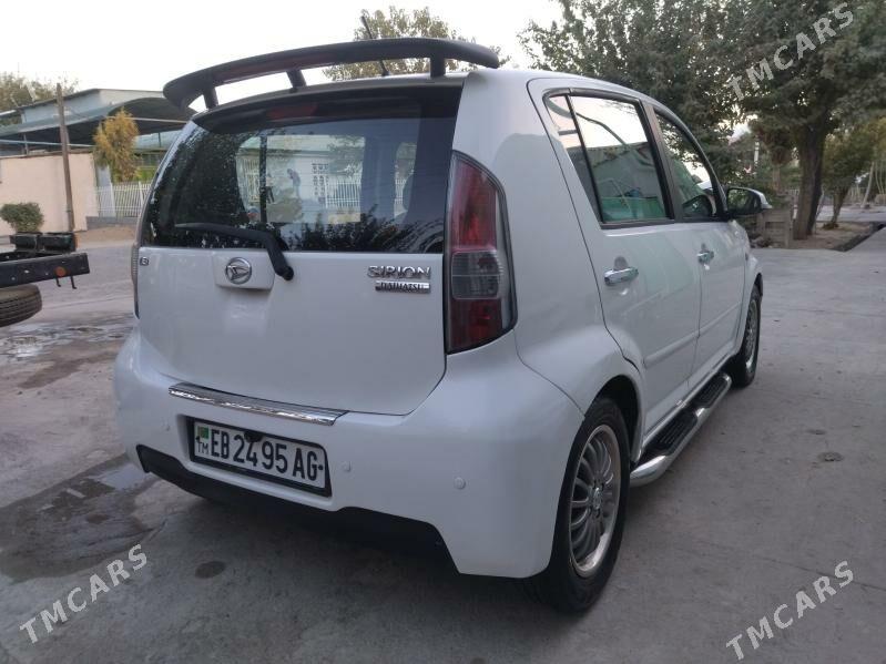 Toyota Yaris 2006 - 100 000 TMT - Aşgabat - img 5