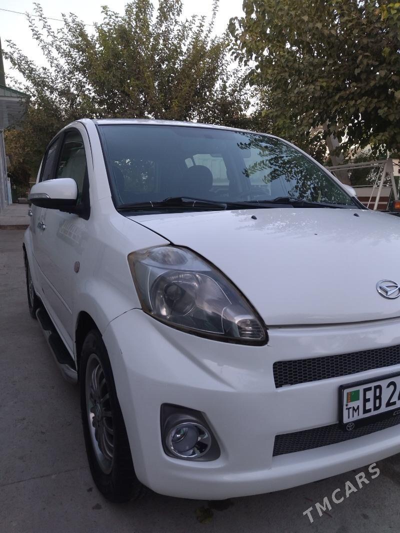Toyota Yaris 2006 - 100 000 TMT - Aşgabat - img 3