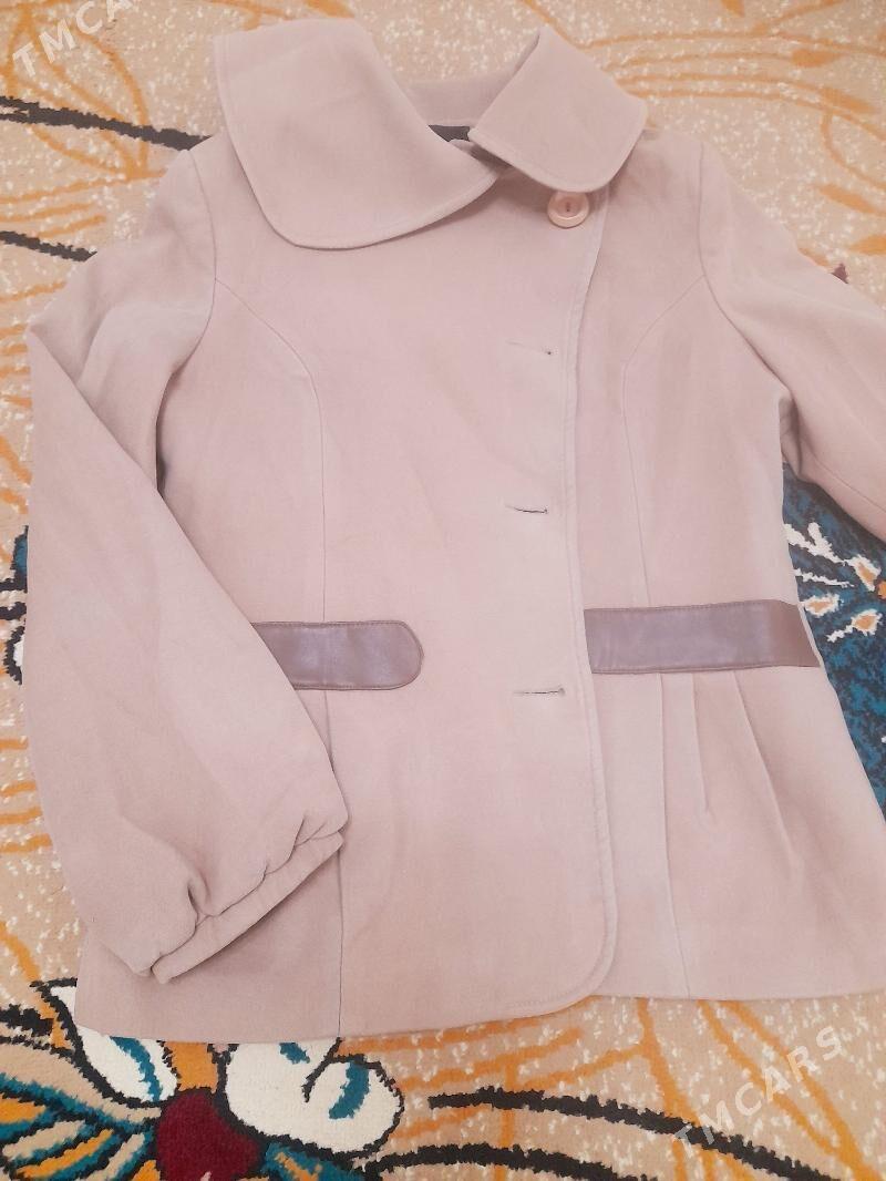 palto - Дашогуз - img 1