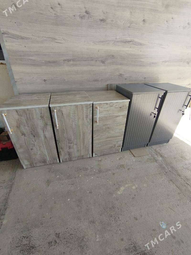 tumbocka mebel - Aşgabat - img 1